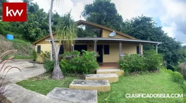 Bo. San Antonio, Casa en Caguas