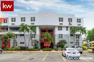 Cond. Chalets De La Playa