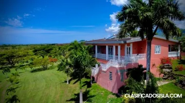 Multi-familiar con 5 cuerdas