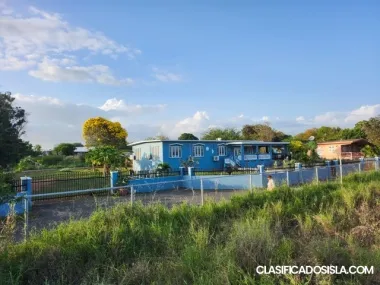 Se vende casa en Cabo Rojo