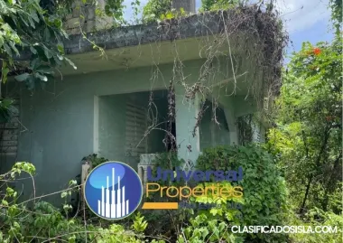 Barceloneta Bo Garrochales