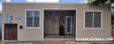 Caparra Terrace Apt. 1 Hab. 1 Baño