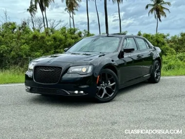 Chrysler 300 S 2022