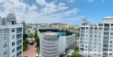 COND. CAPITOLIO PLAZA PH | 4H Y 3.5