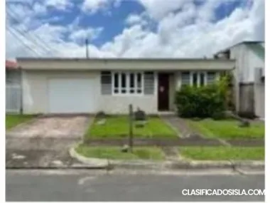 Fair View -787-261-1155