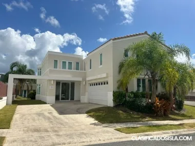 Urb. Cautiva Hacienda San José