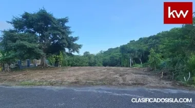 Urb Las Colinas, Terreno en Guayama