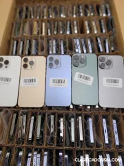 USED/NEW apple iphone 15/14/13/12 Wholesale