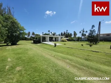 Bo. Islote, Finca en Arecibo