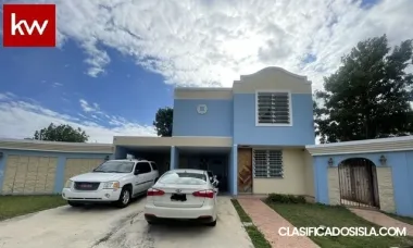 Casa en Urb. Brisas Del Prado