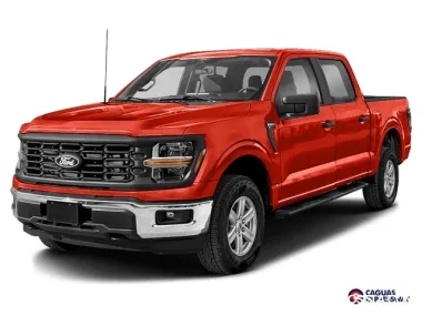 Ford F-150 2024