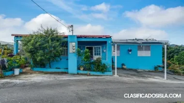 Multifamiliar Bo. Guayabota