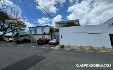¡OPORTUNIDAD! Local Comercial