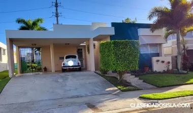 Paseo de Los Artesanos, Las Piedras