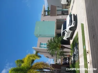 Pronto en Inventario Las Cascadas I