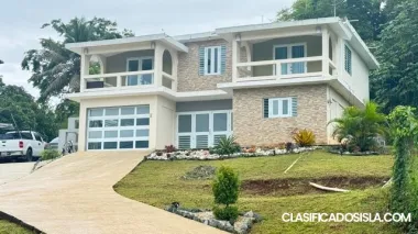 QUEBRADA ARENAS- PRONTO!