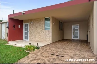 Casa en Urb. Rio Grande Estates