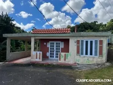 COMM SALDAñA, 2 HABS / 1 BATH