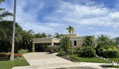 LA SERRANIA, PRECIOSA!