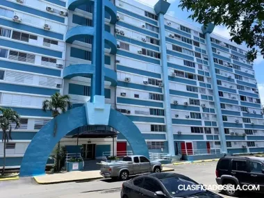 LOS ALMENDROS PLAZA , 3 HAB/ 1 BATH