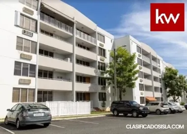 Cond. Balcones De San Pedro