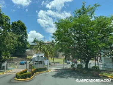 Cond. Pórticos de Guaynabo