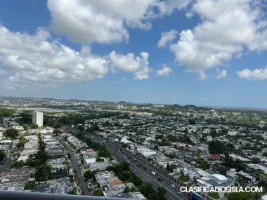 PH Vista Espectacular/ Generador