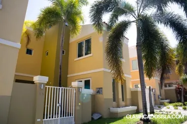 Aquabella, Palmas del Mar