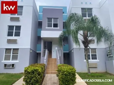 COND. QUINTA REAL, APARTAMENTO EN