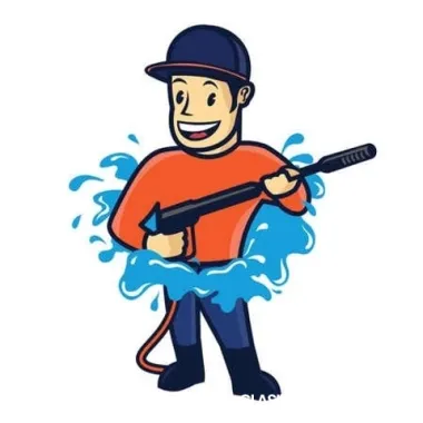 JD Lavado Presion y Sellado Techo