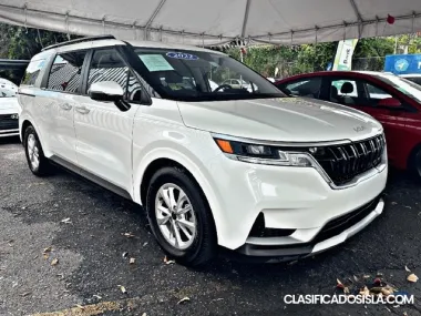 KIS CARNIVAL 2022. TRABAJAMOS TODO CREDITO