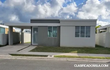 Urb. Palacios del Mar