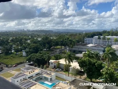 VILLA CAPARRA EXECUTIVE