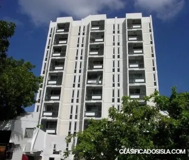 Apartamento bellamente remodelado