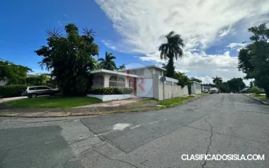 Apartamento en Urb. "El Alamo"