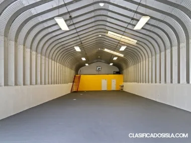 Hangar Toa Baja Renta Multi uso