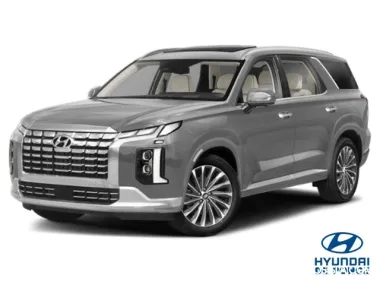 Hyundai Palisade 2024