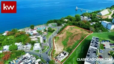 Bo. Camaseyes, Terreno en Aguadilla