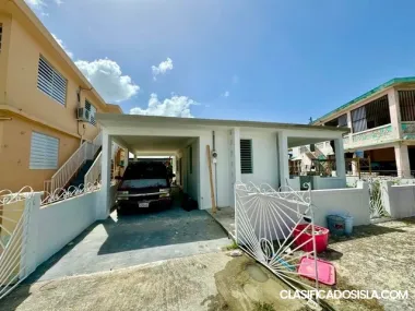 Casa en Urb Puerto Nuevo