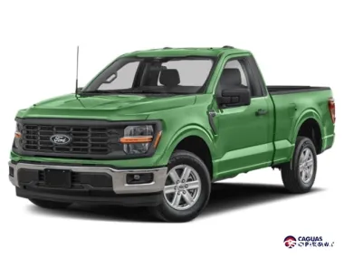 Ford F-150 2024