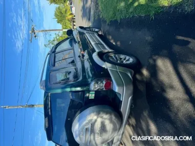 Suzuki Gran Vitara 2005