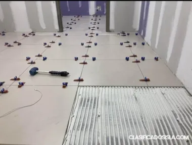 Domingo construcción