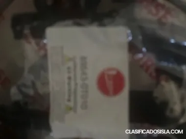 Piezas Toyota venza 2010