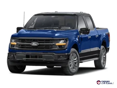 Ford F-150 2024