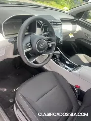 HYUNDAI TUCSON SE 2022- 634 millas