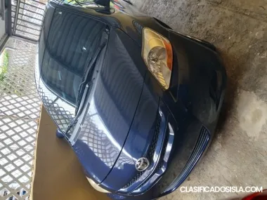 Se vende Yaris 2008