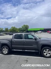 Toyota Tacoma TRD Sport 2013