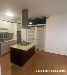 Villa Townhouse Concept in Vega Alt