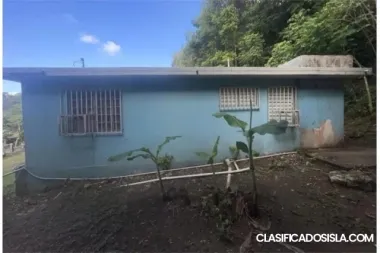 Barrio Marricao 787-261-1155