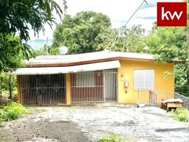 Bo. Sabana, Casa en Sabana Grande